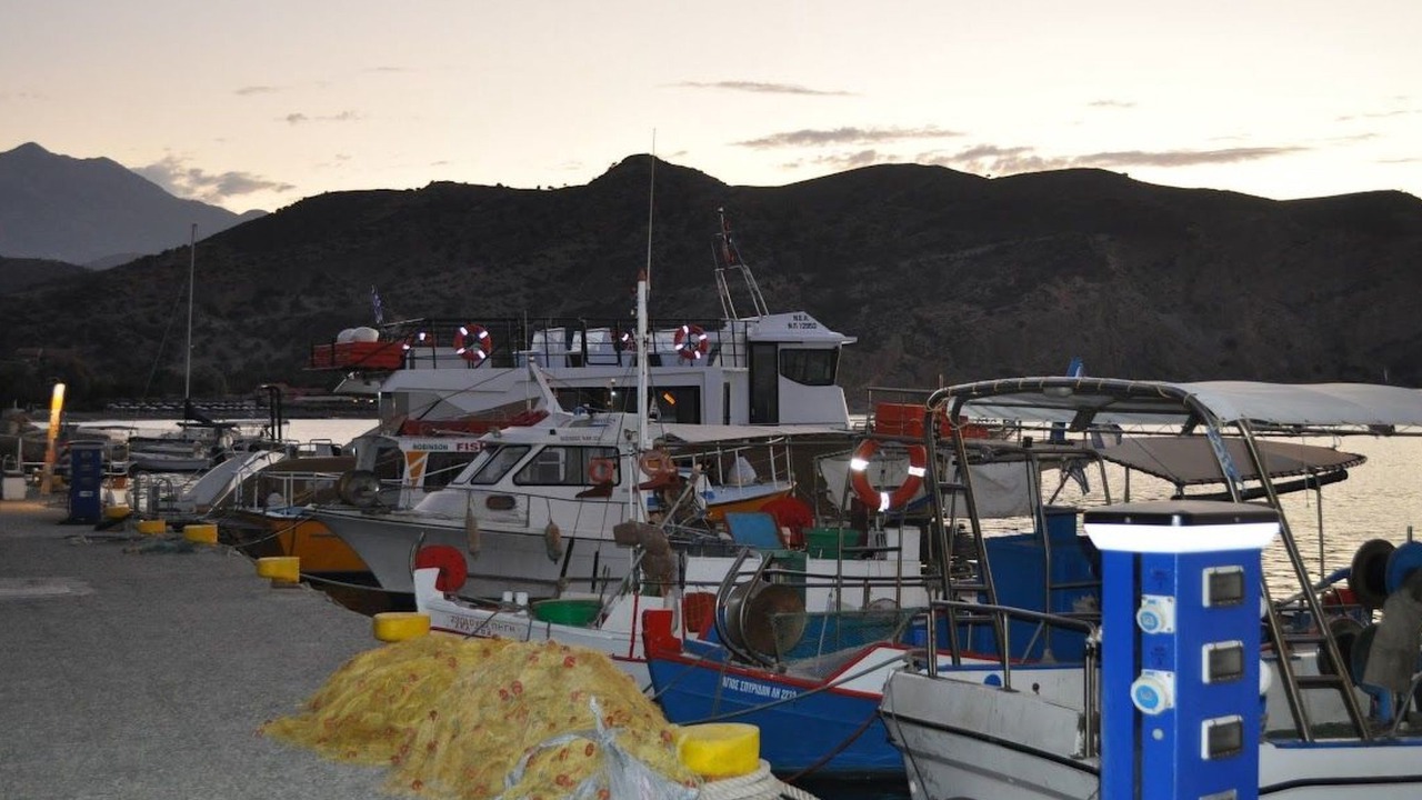 Photo of Others in Agia Galini