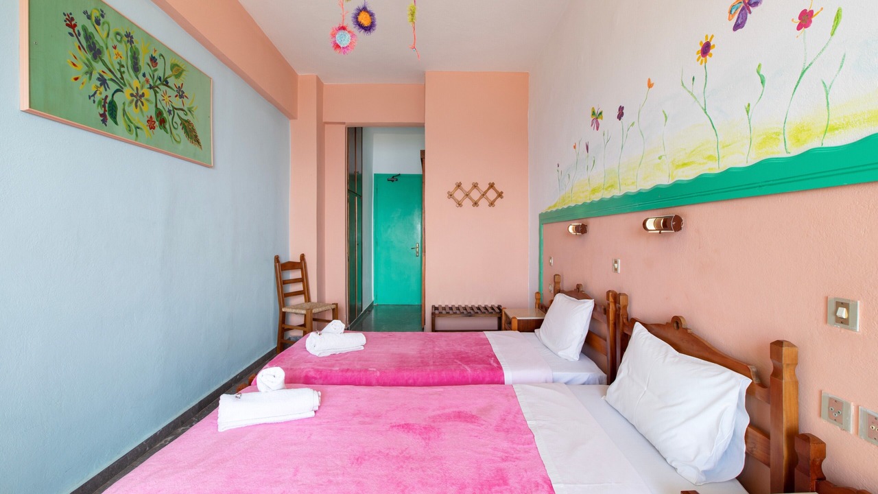 Photo of Bedroom in Agia Galini