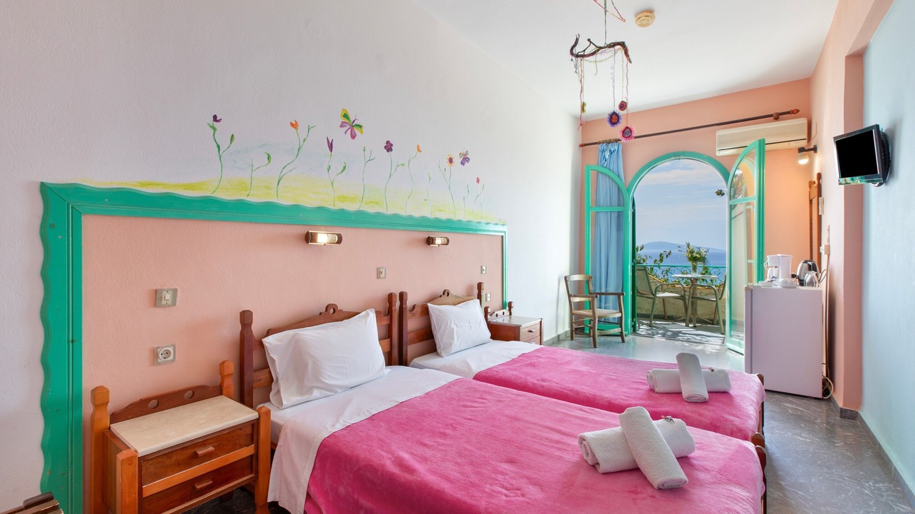 Photo of Bedroom in Agia Galini