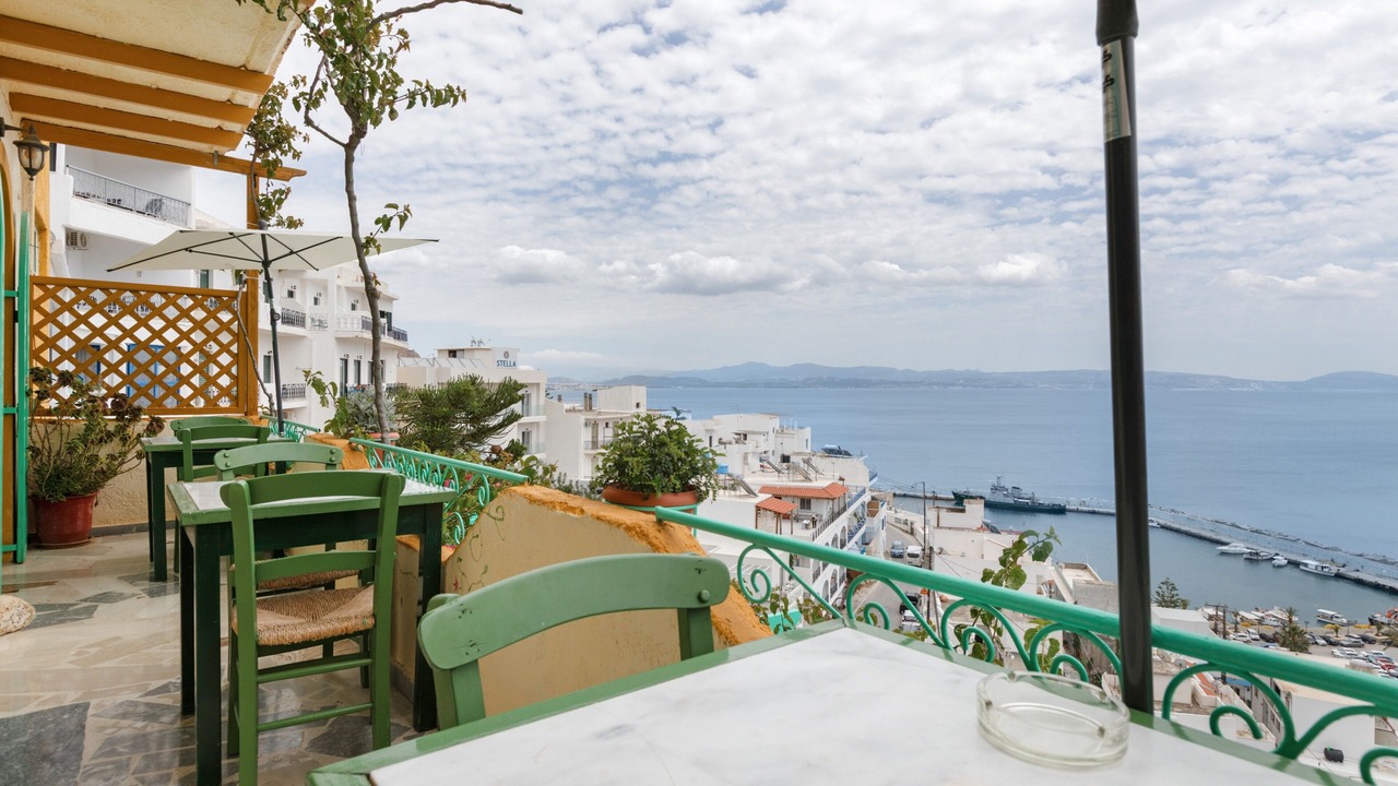 Photo of Outdoor in Agia Galini