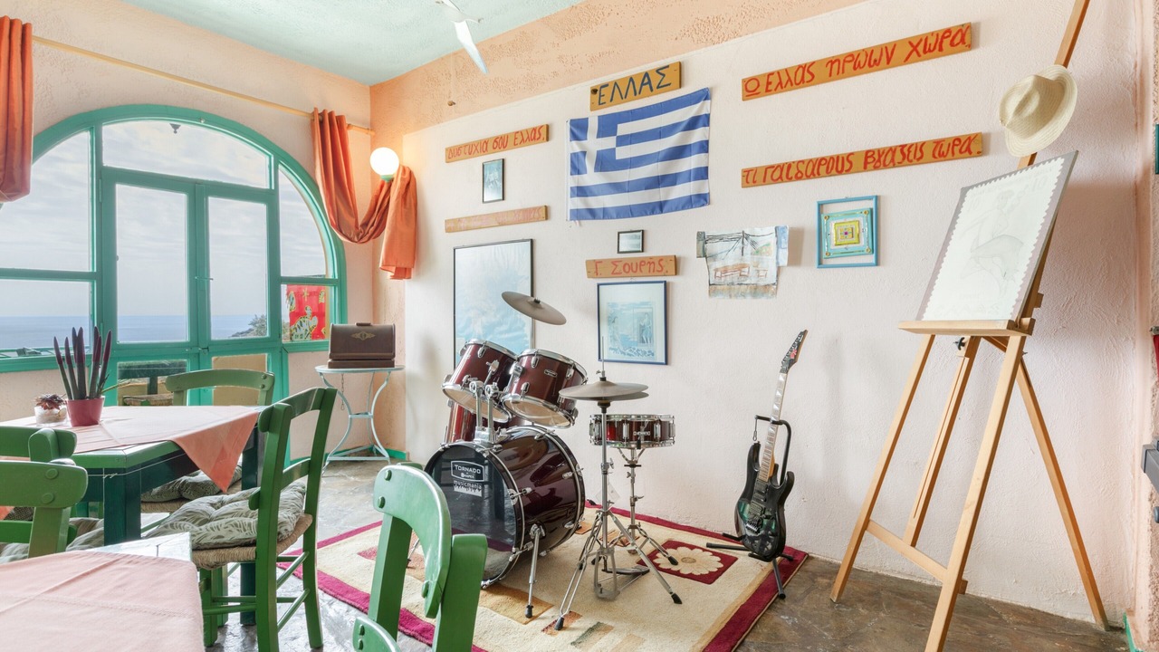 Photo of Others in Agia Galini