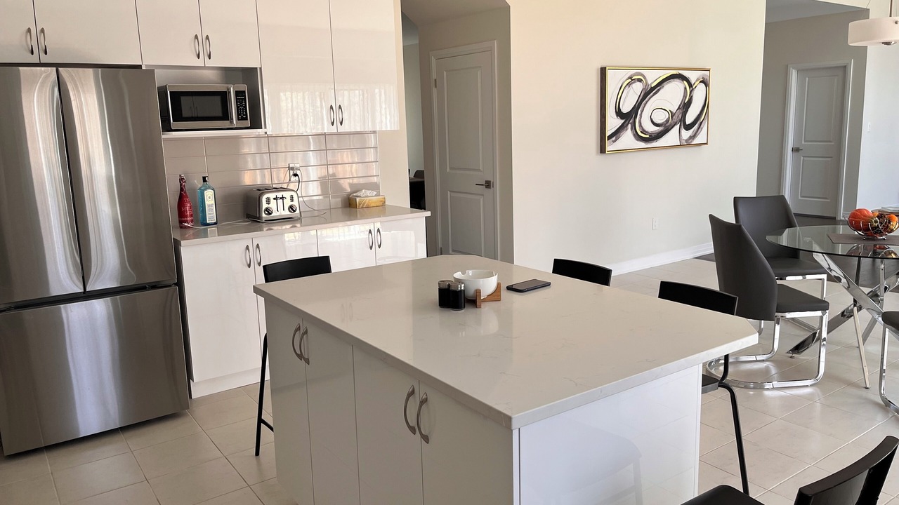 Photo of Kitchen in Severn