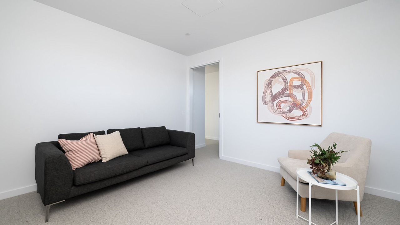 Photo of Livingroom in Parkdale