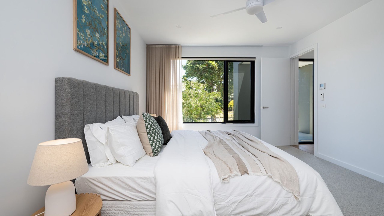 Photo of Bedroom in Parkdale