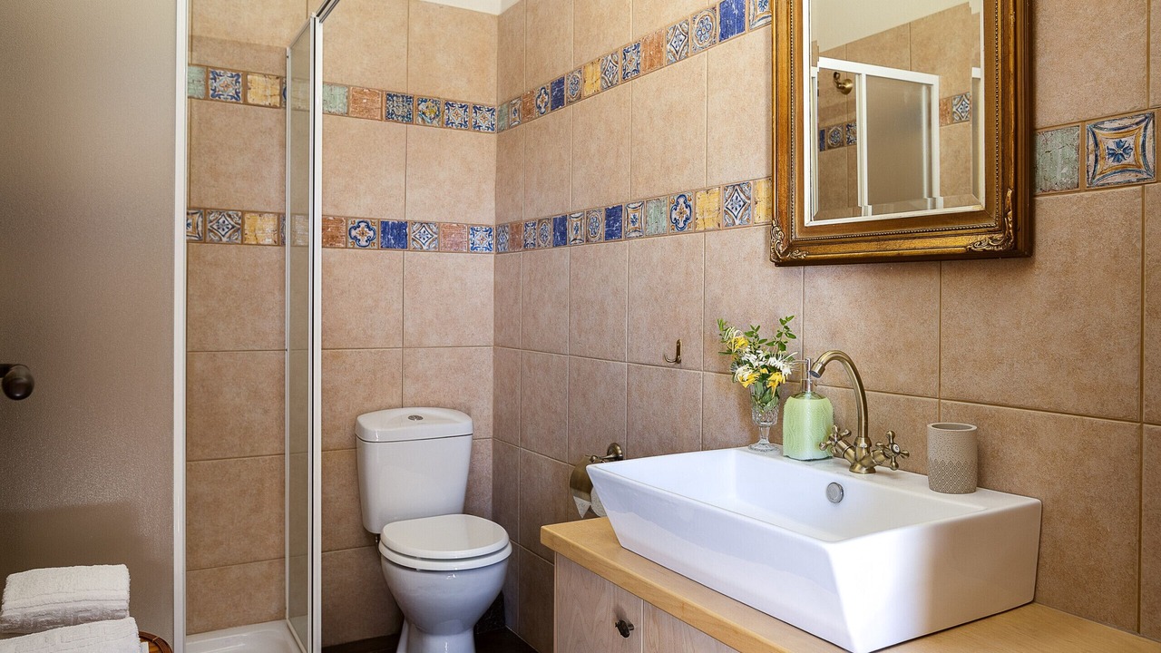 Photo of Bathroom in Margarites