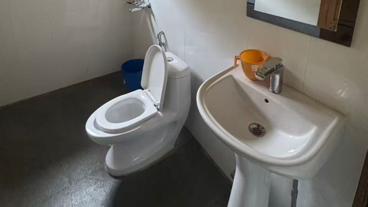 Photo of Bathroom in Ha