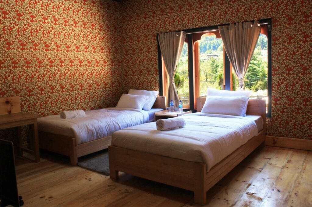Photo of Bedroom in Ha