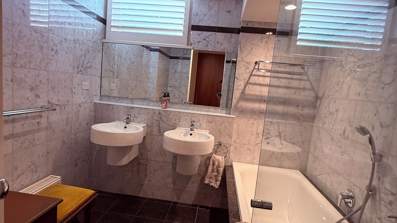 Photo of Bathroom in Carlton