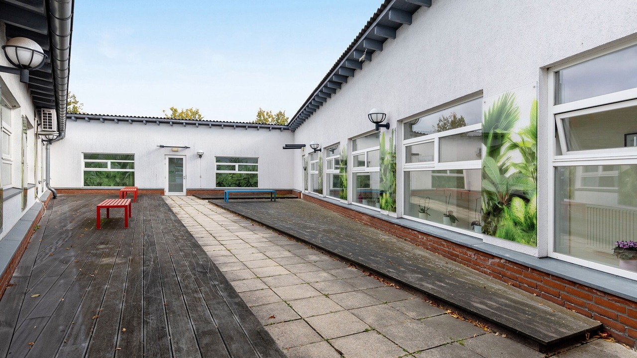 Photo of Patio Balcony in Gross Glienicke