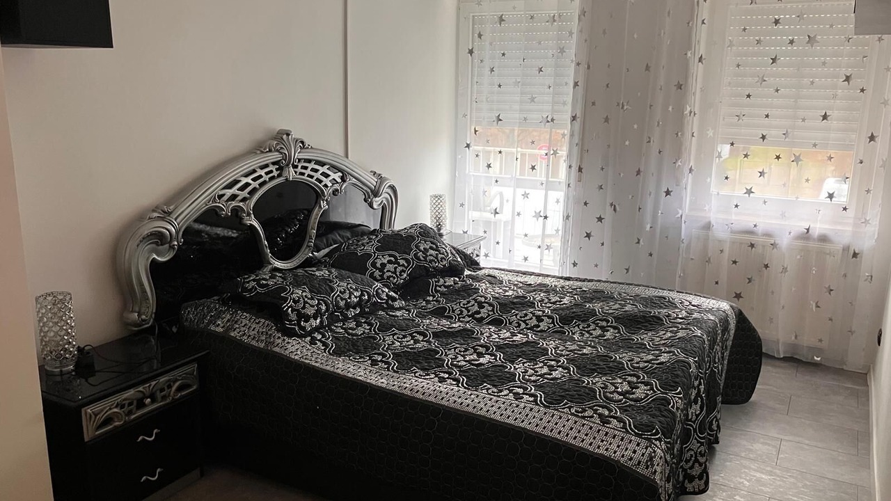 Photo of Bedroom in Munchen District
