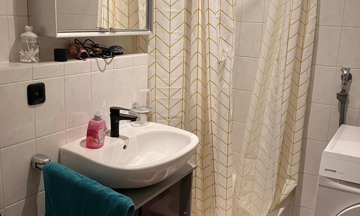 Photo of Bathroom in Munchen District