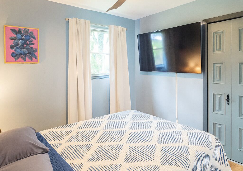 Photo of Bedroom in Frankenmuth