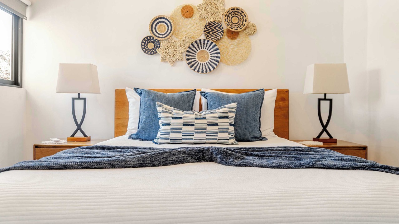 Photo of Bedroom in Centro