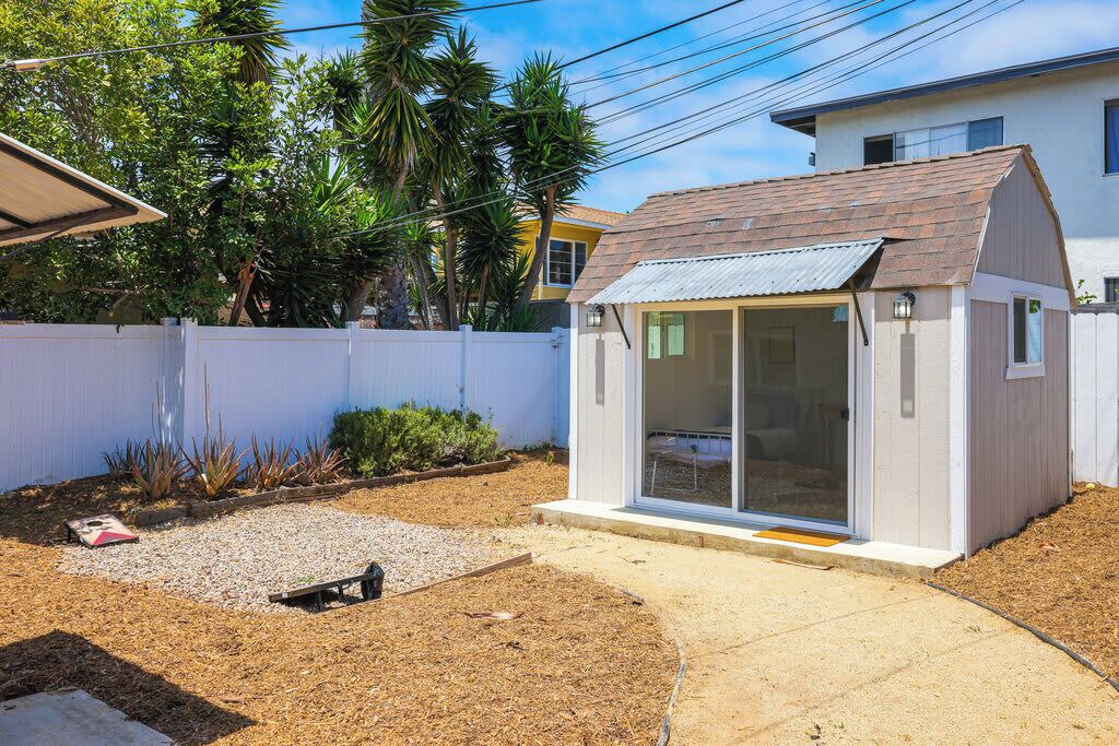 Photo of Bathroom in Point Loma Heights