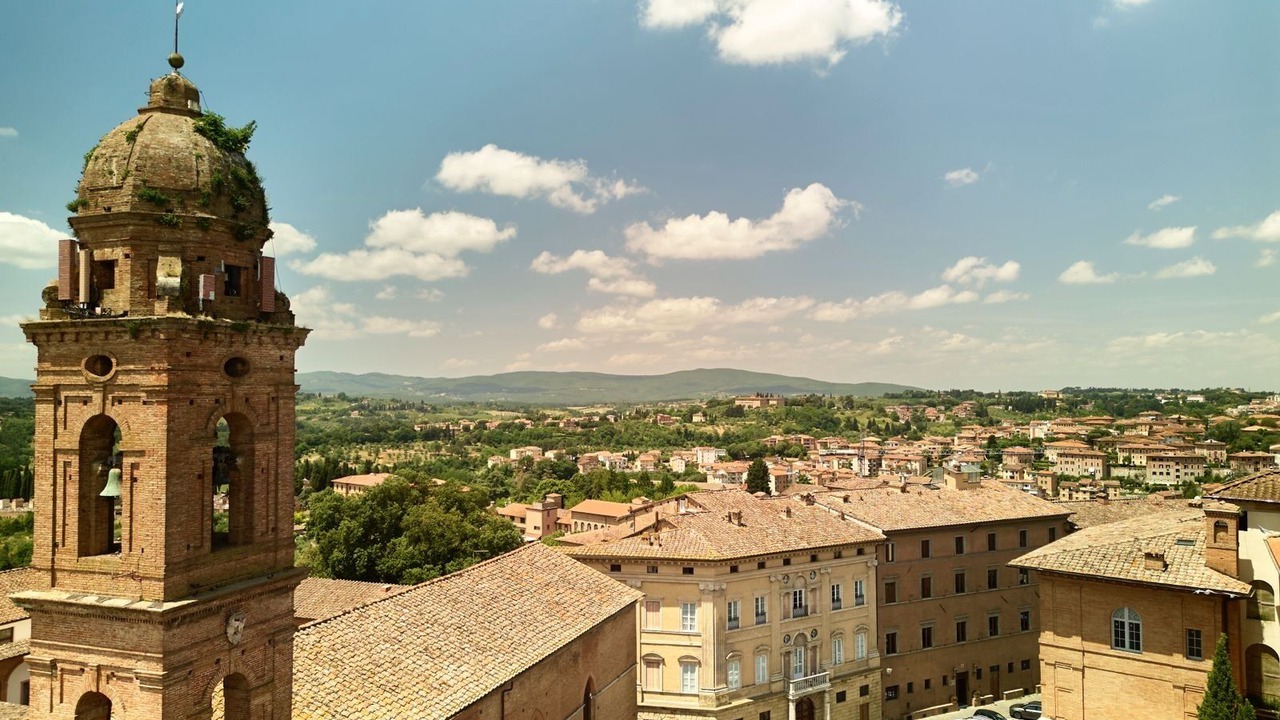 Photo of Others in Siena Historical Center