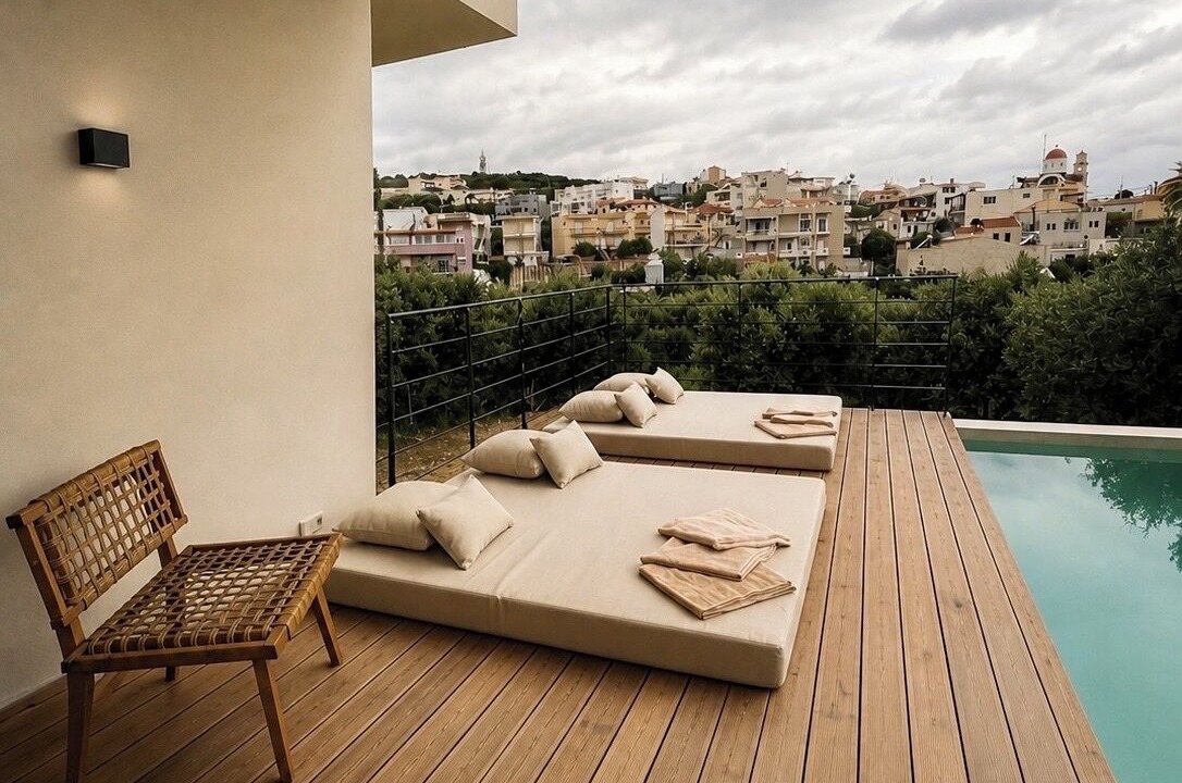 Photo of Outdoor in Agia Marina