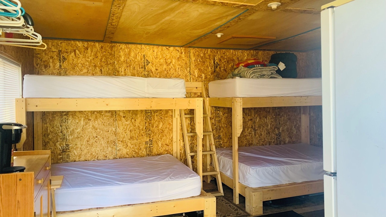 Photo of Bedroom in McMurrich/Monteith