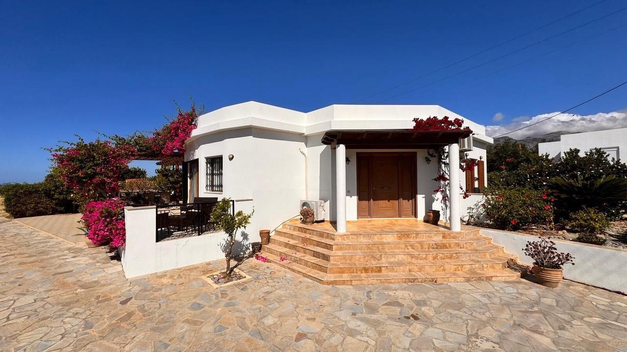 Photo of Outdoor in Makry Gialos
