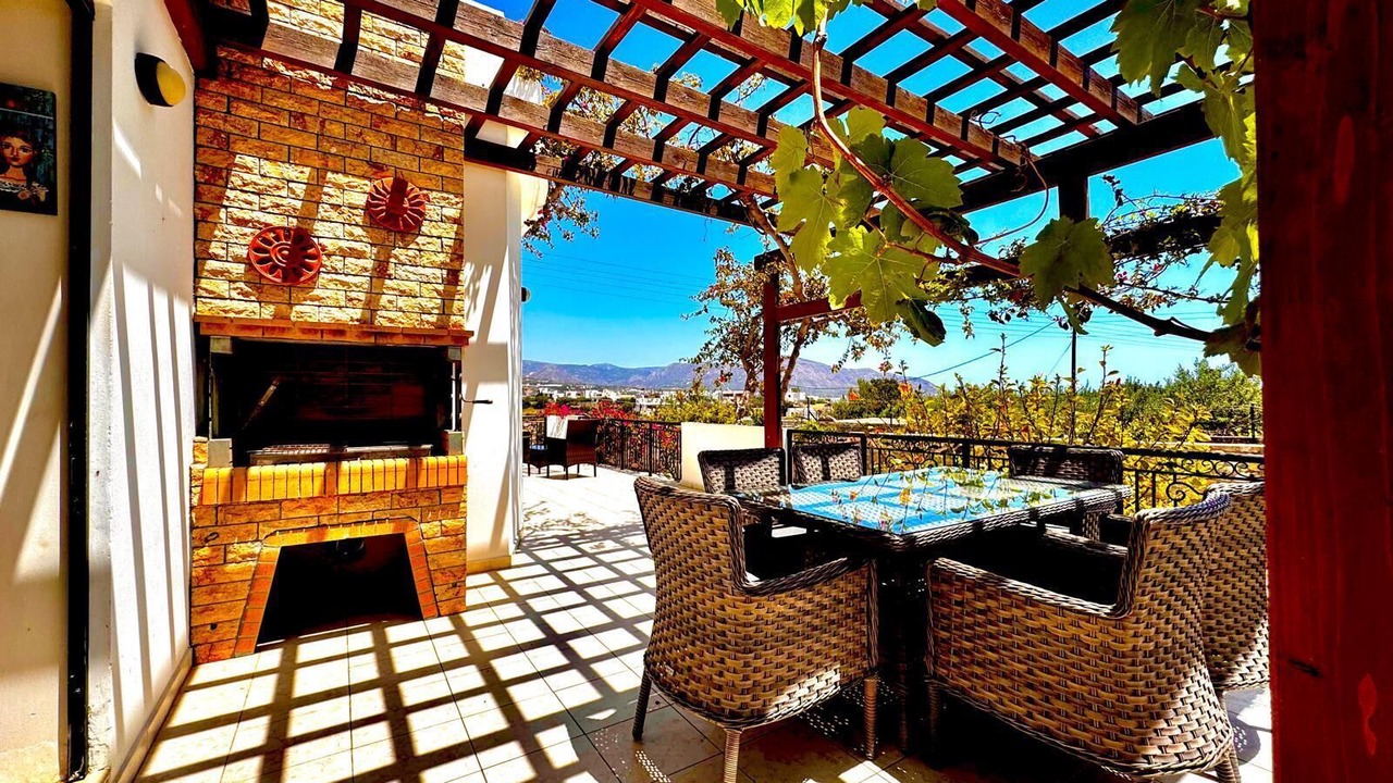 Photo of Outdoor in Makry Gialos