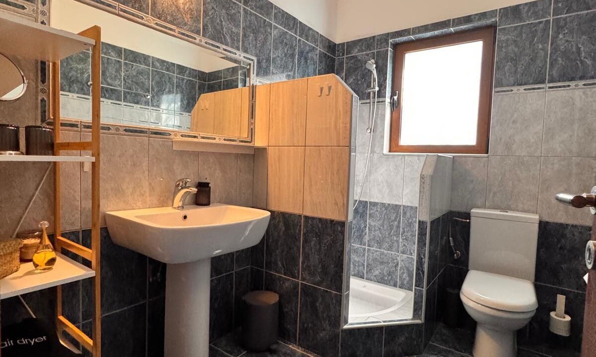 Photo of Bathroom in Makry Gialos
