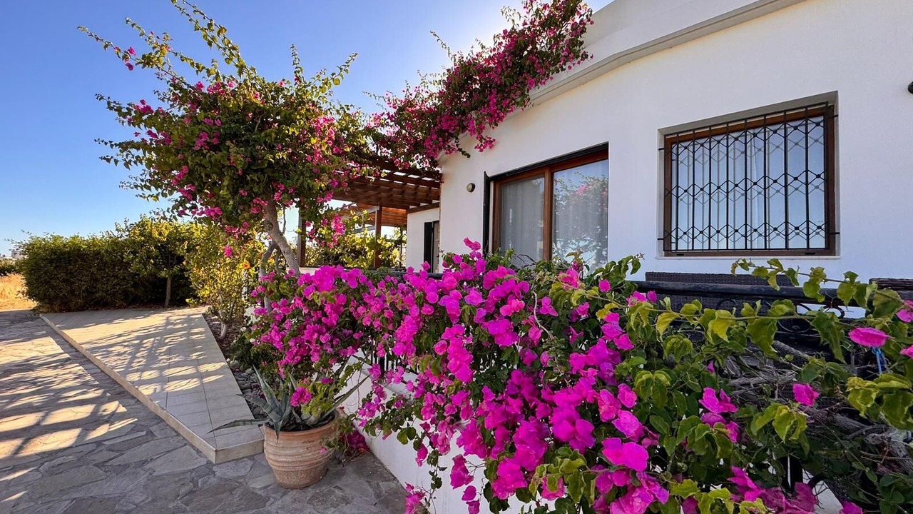 Photo of Outdoor in Makry Gialos