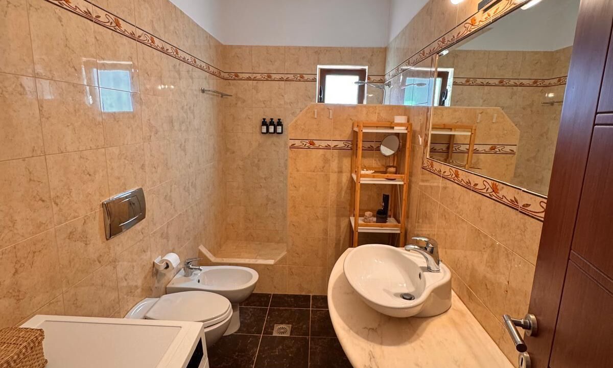 Photo of Bathroom in Makry Gialos