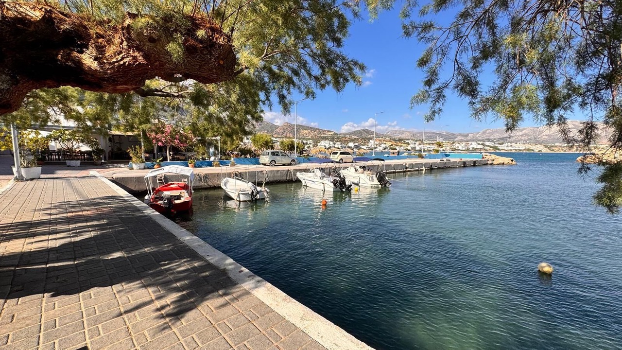 Photo of Others in Makry Gialos