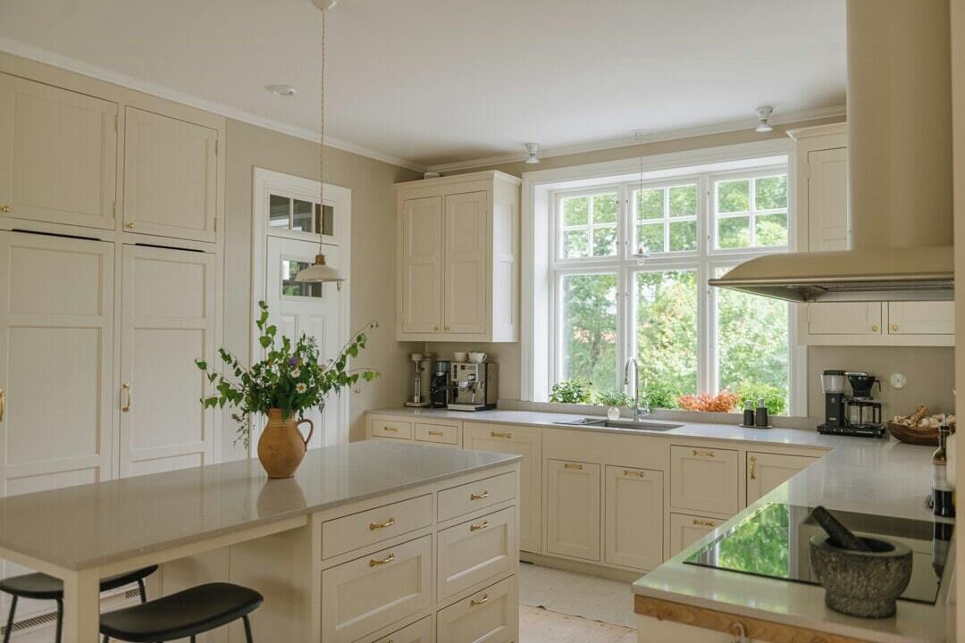 Photo of Kitchen in Slottsbrinken