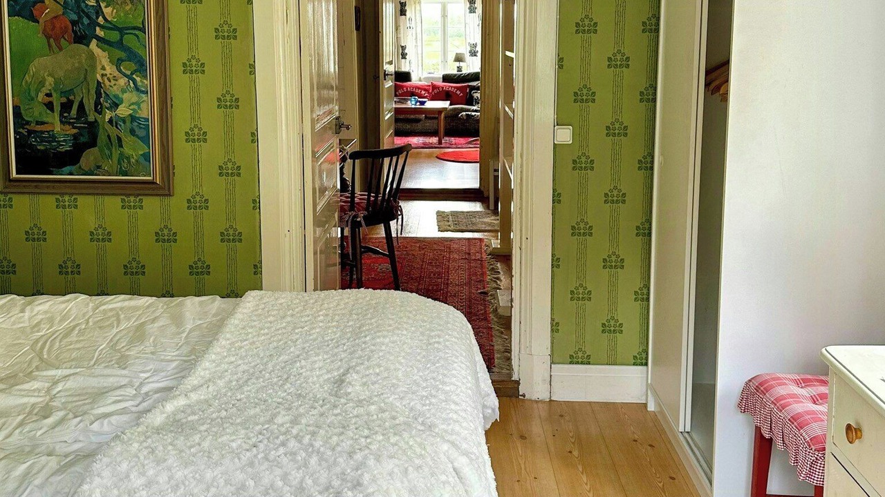 Photo of Bedroom in Soderakra