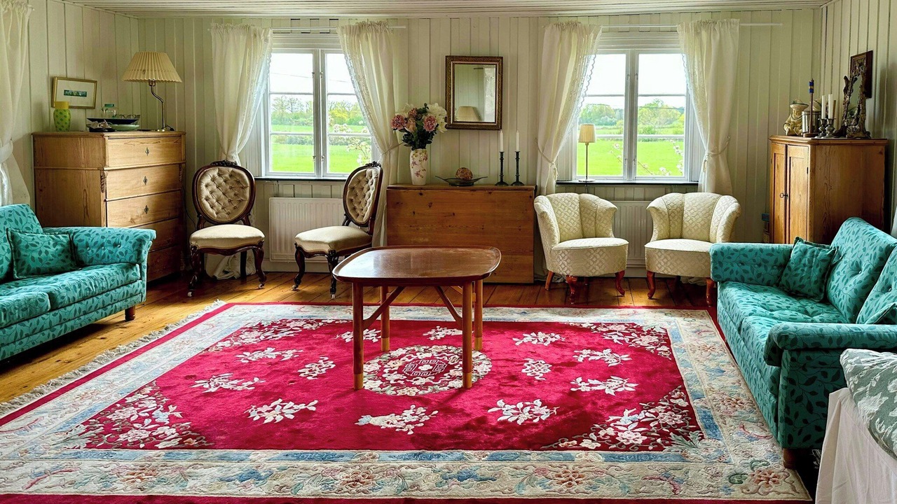 Photo of Livingroom in Soderakra