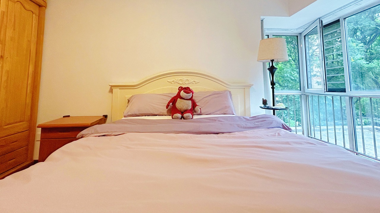 Photo of Bedroom in Chaoyang