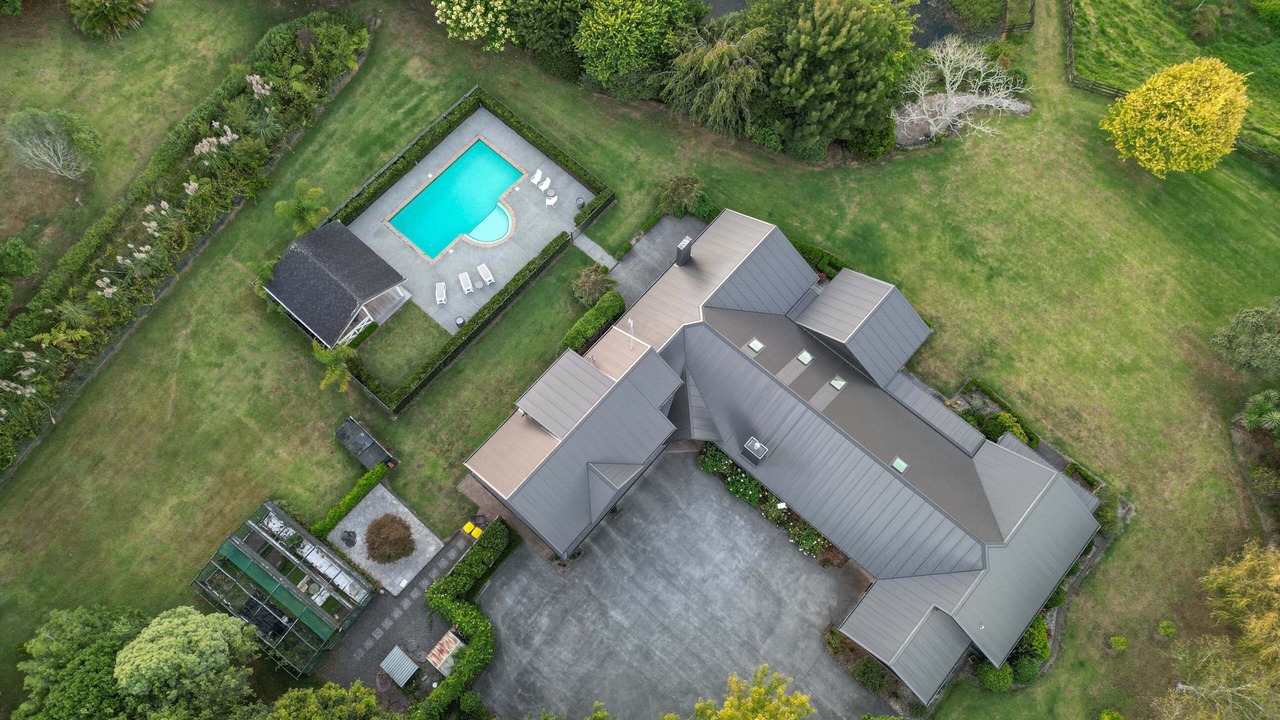 Photo of Outdoor in Helensville