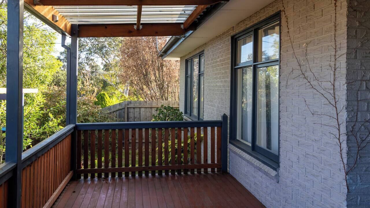 Photo of Patio Balcony in Wantirna South