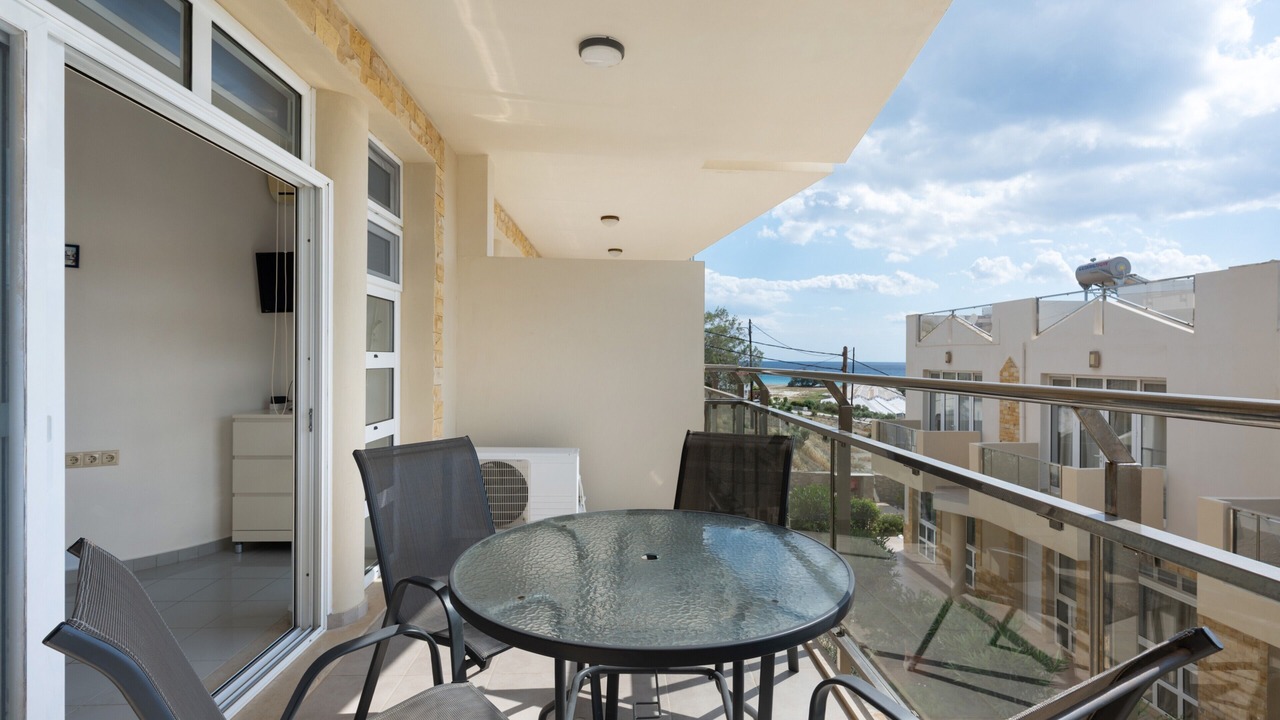 Photo of Outdoor in Makry Gialos