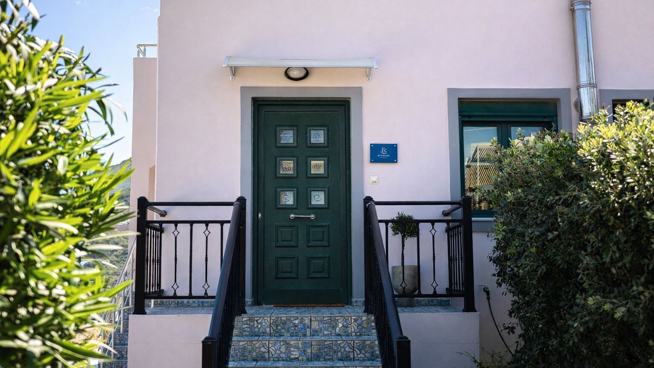 Photo of Outdoor in Almyrida