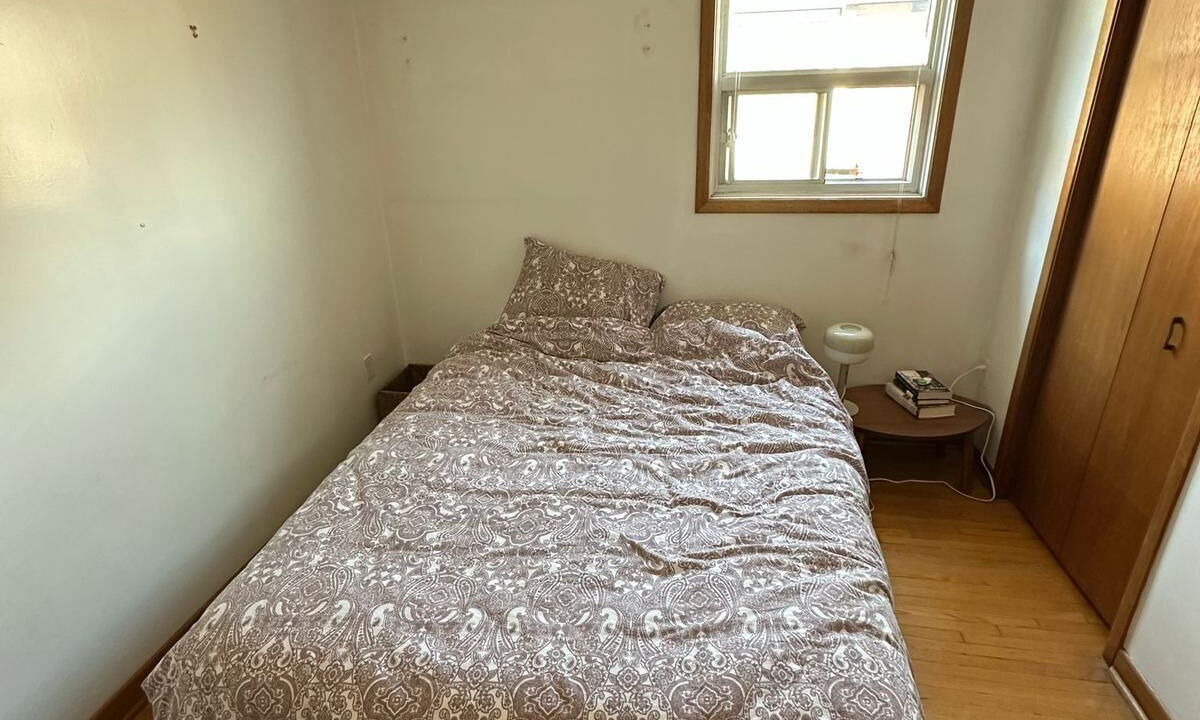 Photo of Bedroom in Fashion District