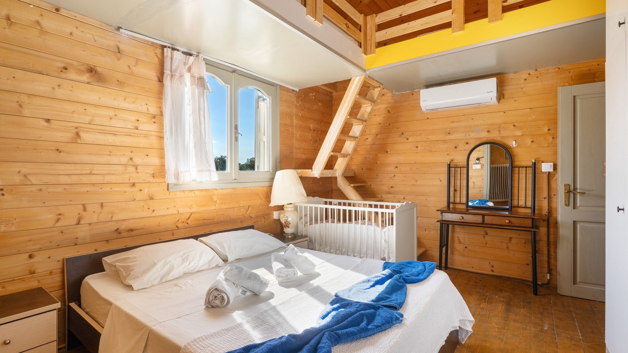 Photo of Bedroom in Kapsaliana