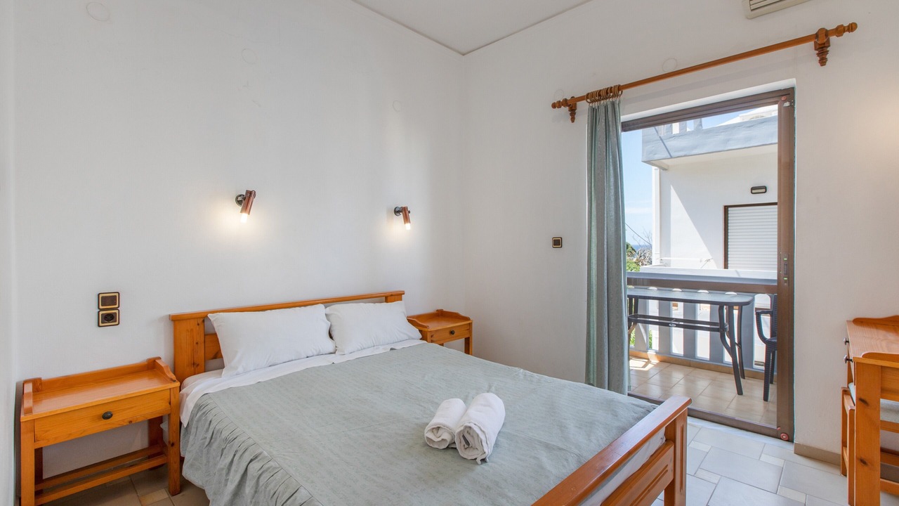 Photo of Bedroom in Agia Marina