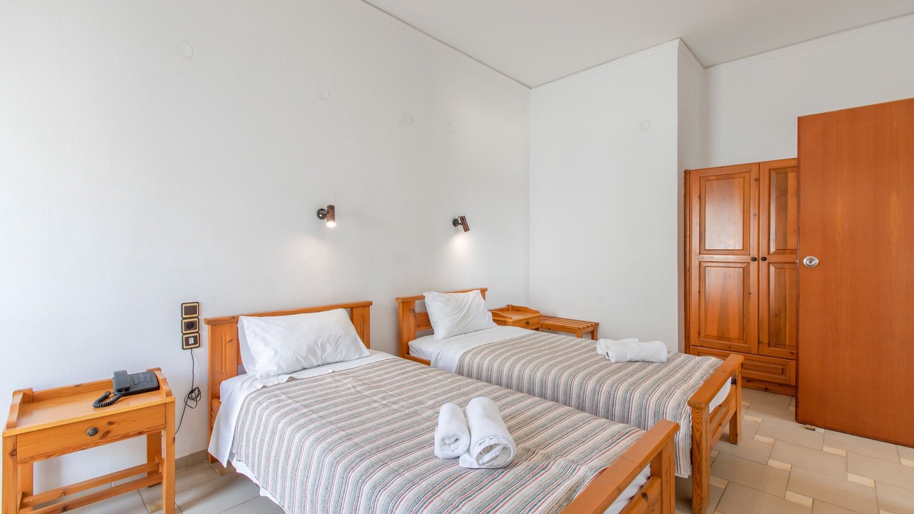 Photo of Bedroom in Agia Marina