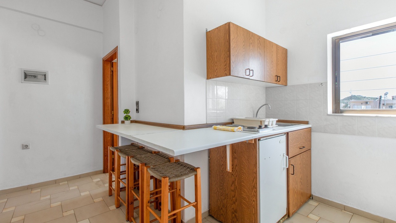 Photo of Kitchen in Agia Marina