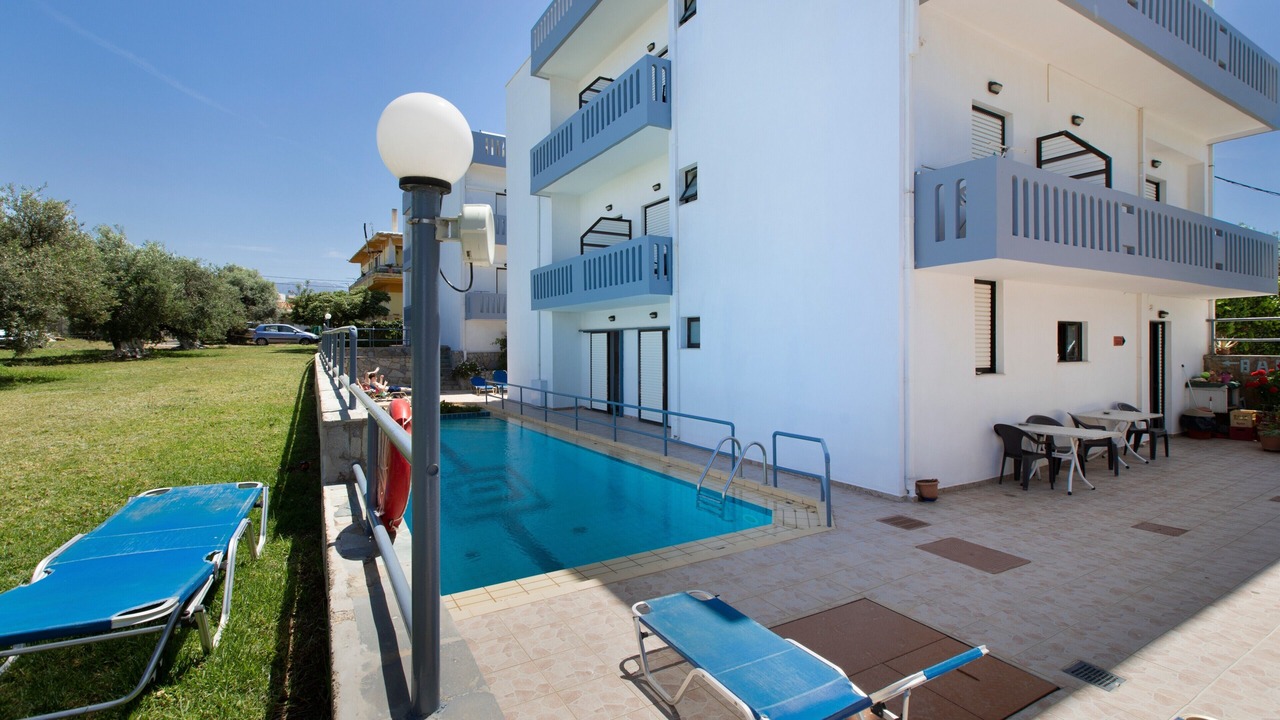 Photo of Outdoor in Agia Marina