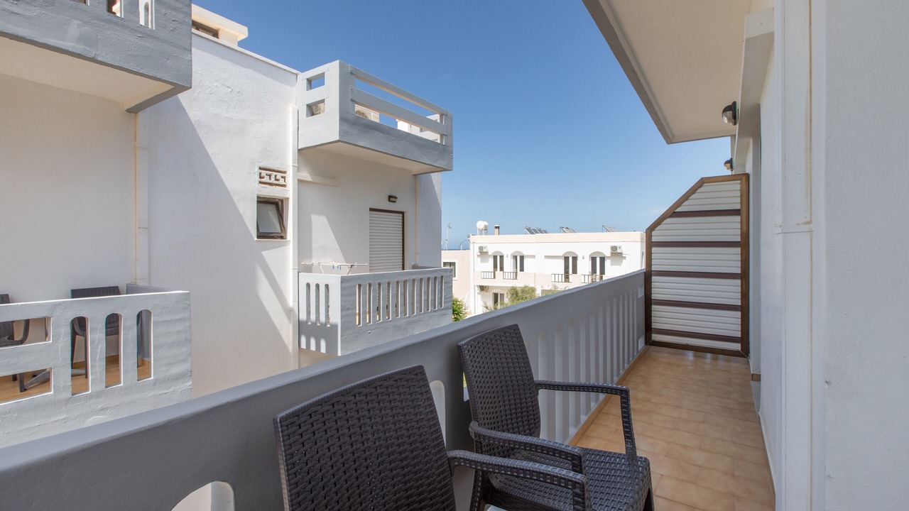 Photo of Outdoor in Agia Marina