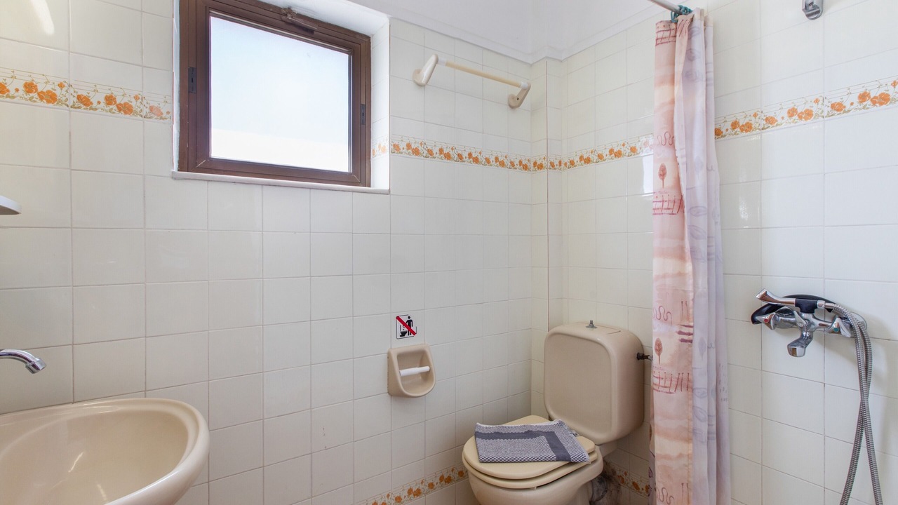 Photo of Bathroom in Agia Marina