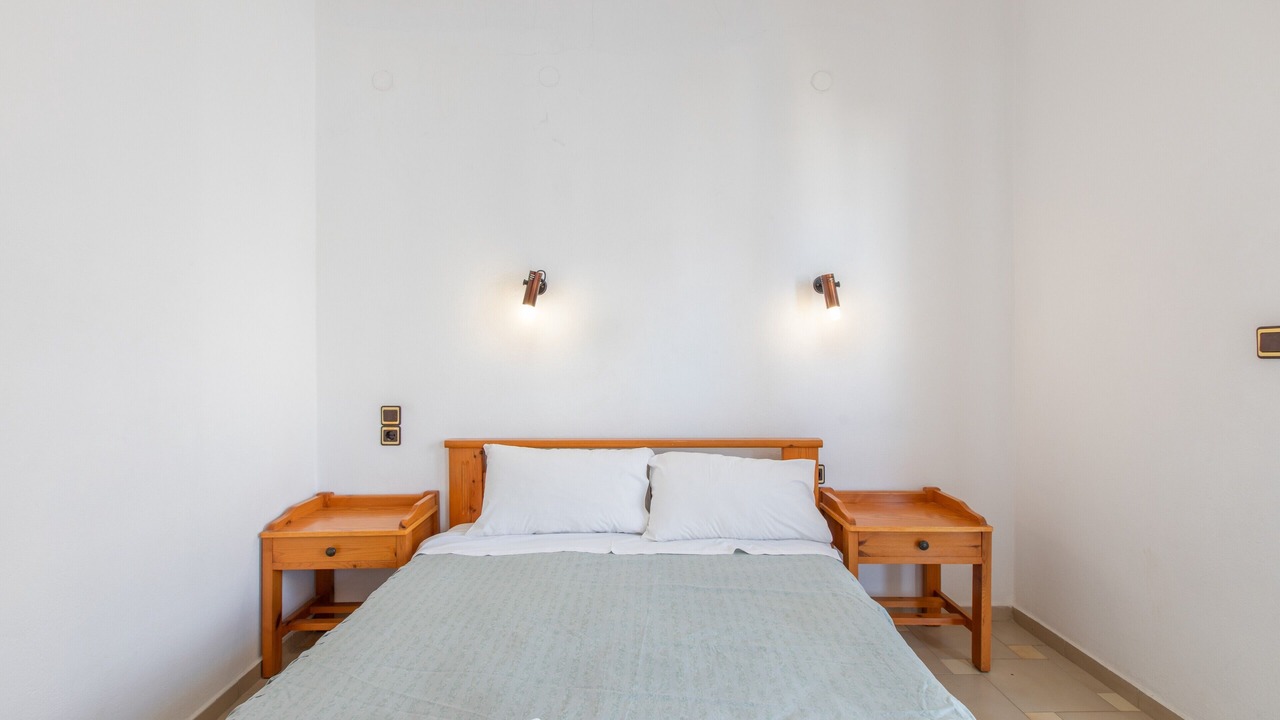 Photo of Bedroom in Agia Marina