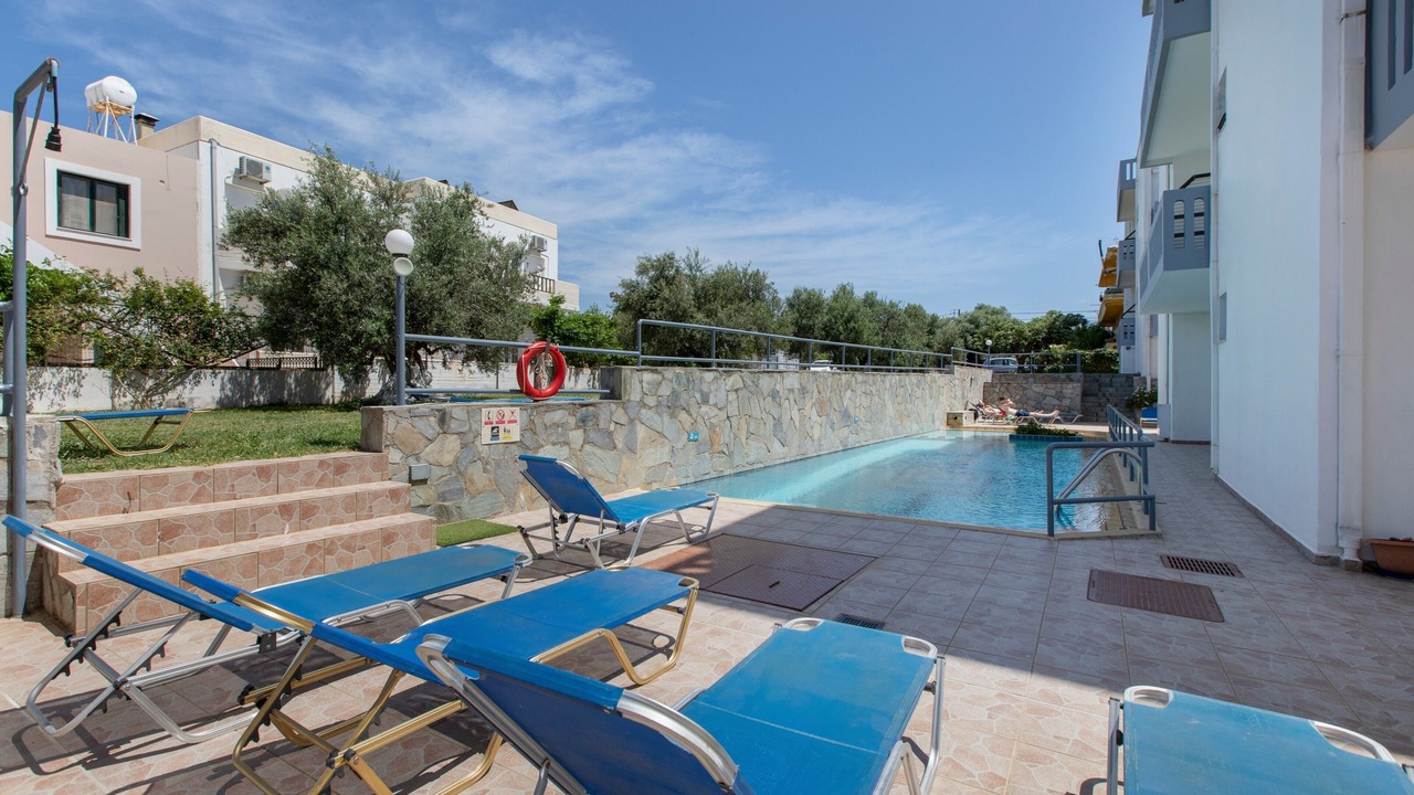 Photo of Outdoor in Agia Marina