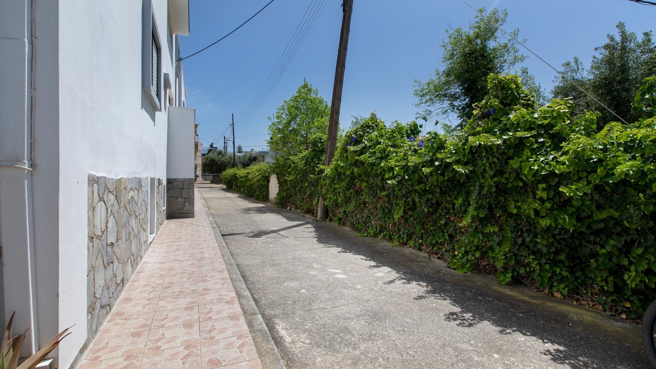 Photo of Outdoor in Agia Marina
