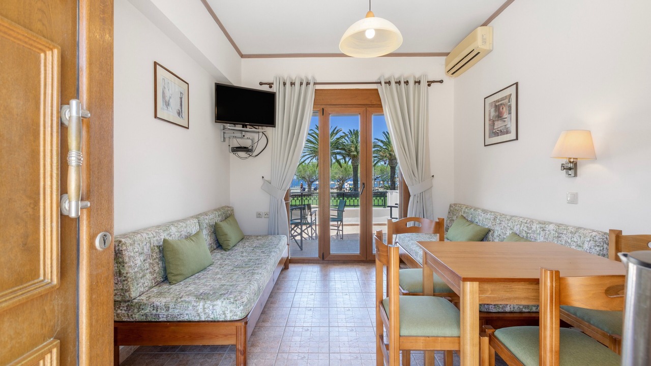 Photo of Livingroom in Agia Galini
