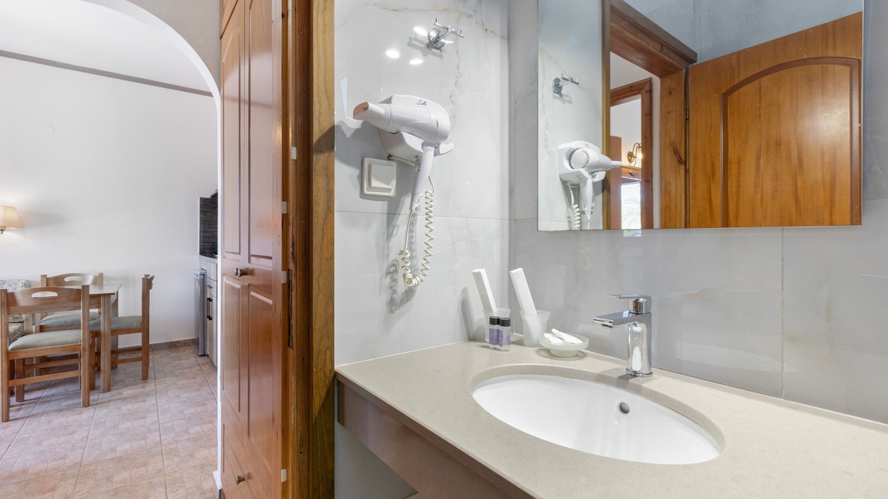 Photo of Bathroom in Agia Galini