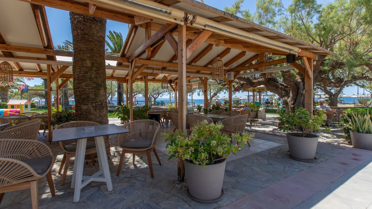 Photo of Outdoor in Agia Galini