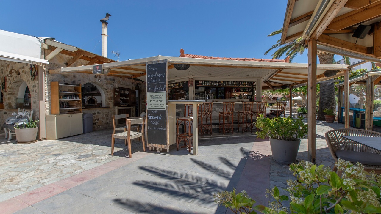 Photo of Outdoor in Agia Galini